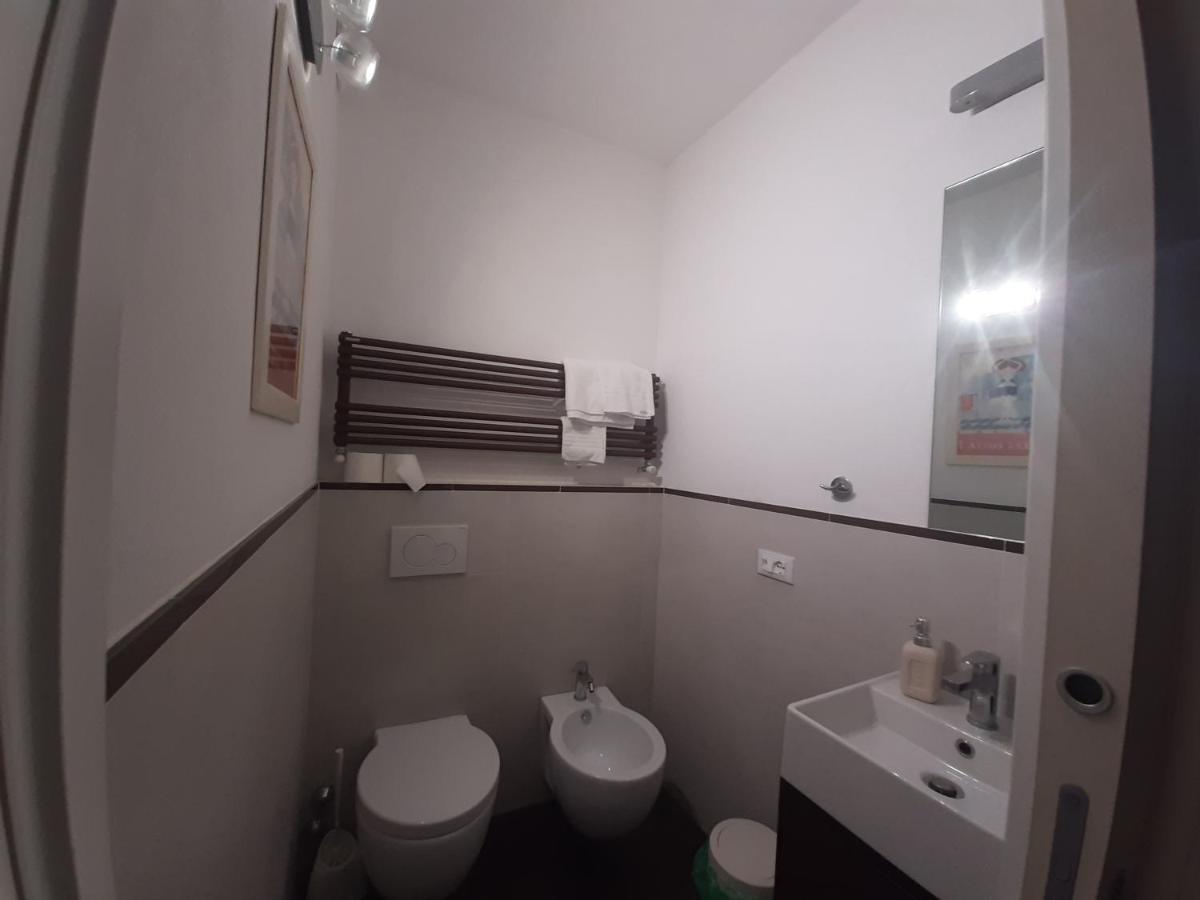Appartamento Pepita di Rio Riomaggiore Esterno foto